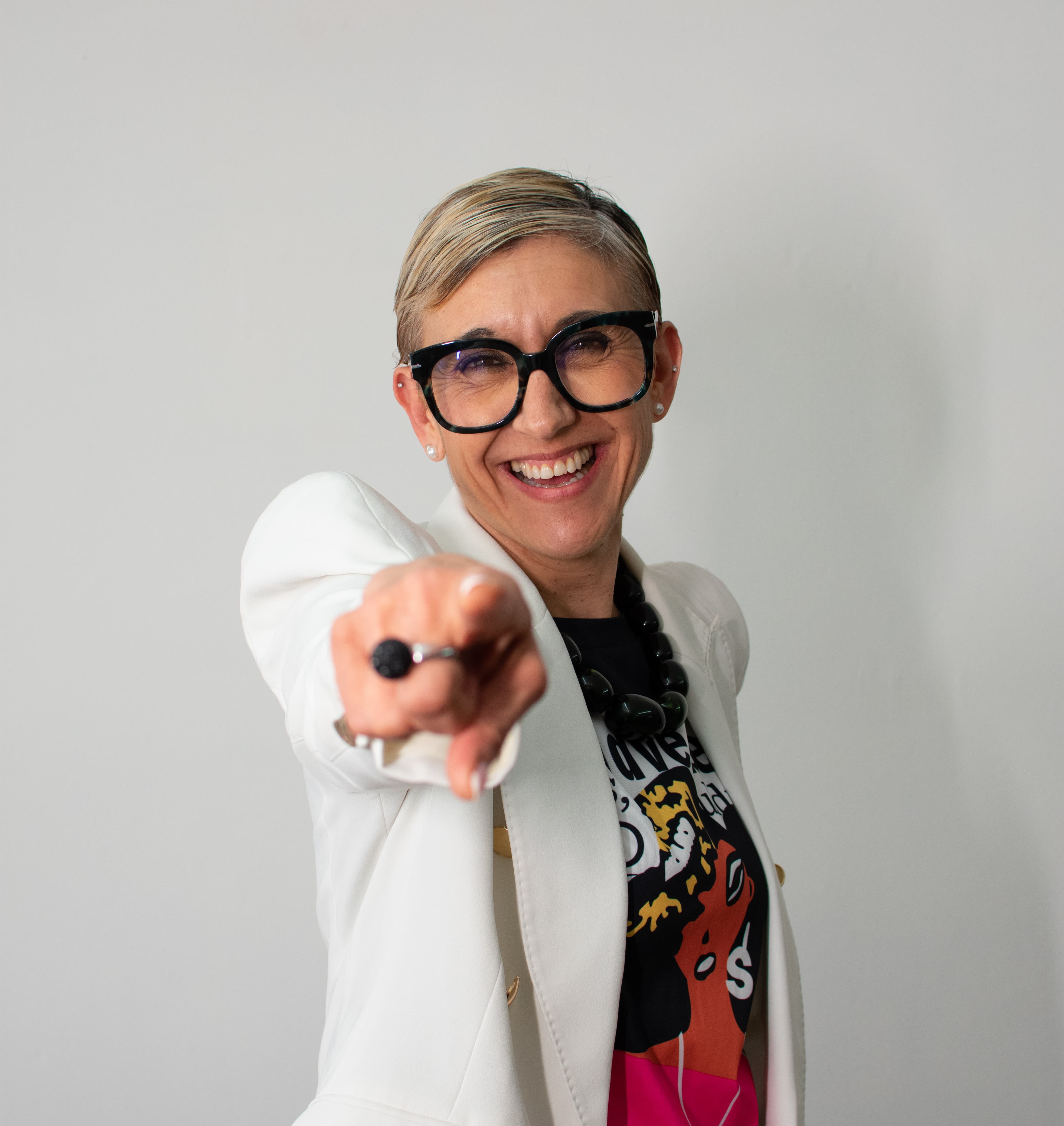 Mara en entorno corporativo